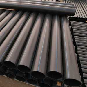 Tubo di irrigazione <span class=keywords><strong>20mm</strong></span> 25mm 32mm 40mm 50mm 63mm tubi di plastica PE100 Roll tubi PN16 PE HDPE tubo dell'acqua - Product Image 2