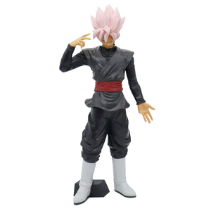 <span class=keywords><strong>Figurine</strong></span> Dragon Z Ball en PVC Super Saiyan GoKu de 31cm, anime japonais Dbz, figurines d'action en PVC - Product Image 4