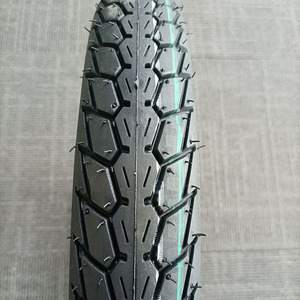 Pneus de moto 16 pouces 17 pouces 18 pouces 19 pouces tout-terrain cross-country durables anti-crevaison Neumaticos De Motocicleta - Product Image 2