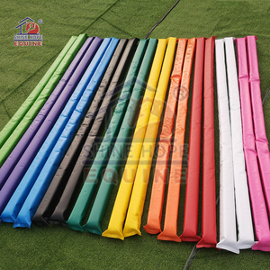 Bastones de <span class=keywords><strong>salto</strong></span> suaves seguros para saltos de caballos - Product Image 6