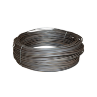Fil chauffant électrique en alliage FeCrAl 0Cr25Al5 isolé de haute qualité, tension nominale 220V, fil de résistance