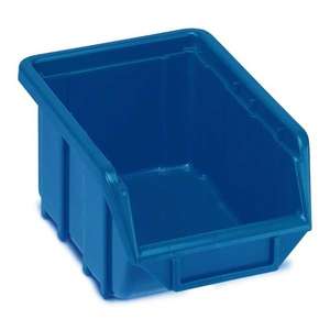 TERRY - 1000430 Organisateur de petites pièces empilables en plastique 11,1x16,8x7,6 - EAN 8005646904301 STOCKAGE DE PETITES PIÈCES - Product Image 1