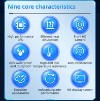Tablet Android nirkabel, keyboard nirkabel untuk tablet/Ponsel/kantor dan bisnis, android tablet PC 10.1/15.6/18.5/21.5 inci layar sentuh kantor