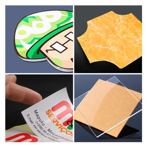 Machine à plier le carton ondulé CNC, machine à découper les boîtes en carton, traceur de carton avec CE - Product Image 3