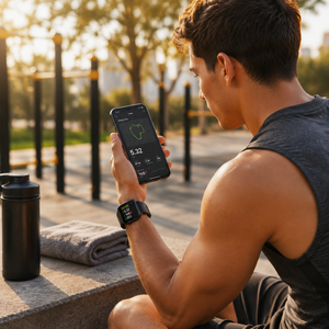 Desarrollo de Plataforma de Fitness en Línea, Aplicación de Entrenamiento Virtual, Software de Gestión de Salud - Product Image 1