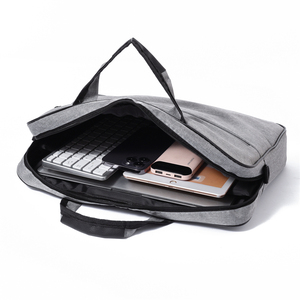 Maletín de lona moderno unisex, tamaño personalizado, bolso de viaje de trabajo de moda antigua, suave y elegante - Product Image 4