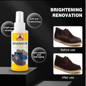 Жидкий лак для обуви, 100 мл - Product Image 5