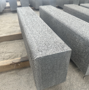 Adoquines <span class=keywords><strong>de</strong></span> <span class=keywords><strong>Granito</strong></span> Pulido Ecológicos y Duraderos a <span class=keywords><strong>Precio</strong></span> Económico al por Mayor para Entradas <span class=keywords><strong>de</strong></span> Autos, Bordes <span class=keywords><strong>de</strong></span> Césped, Diseño Tradicional - Product Image 1