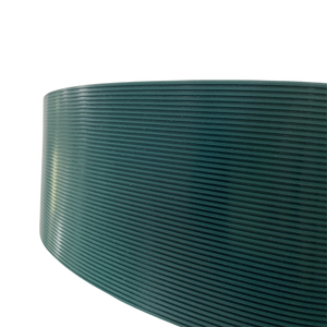 Özelleştirilebilir OEM desteği ile gıda veya genel mal düz kemer tasarımı taşımak için yüksek performanslı Bando konveyör bant - Product Image 2