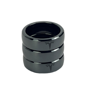 Giảm giá tùy chỉnh cửa xe kiểm soát truy cập NFC Tesla Vòng thẻ chìa khóa <span class=keywords><strong>Fob</strong></span> - Product Image 3