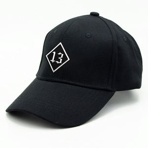 Gorra de Béisbol Clásica Personalizada de 6 Paneles para Hombre y Mujer, Estilo Hip Hop, Bordada, Estilo Rock, Deportiva, Formal, de Tela Común - Product Image 2