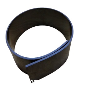 Nan Tong <b>Rubber</b> Magnetic <b>Strip</b> 920mm Length 80mm Width 6mm Thickness For Paper Cutter Parts - Product Image 3