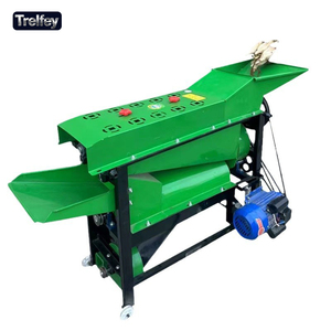 Équipement <span class=keywords><strong>de</strong></span> battage <span class=keywords><strong>de</strong></span> maïs à grande vitesse, moteur puissant <span class=keywords><strong>de</strong></span> 420 W, adapté à la préparation d'appâts <span class=keywords><strong>de</strong></span> pêche et <span class=keywords><strong>de</strong></span> biodiesel - Product Image 4