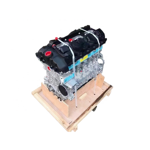 Motor N55B30 para 2011-2018 <span class=keywords><strong>BMW</strong></span> F30 xDrive35i 3,0 T Motor Empry de 6 cilindros - Product Image 1