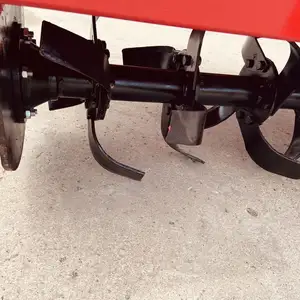 Tracteur agricole monté à 3 points, v, meilleur <span class=keywords><strong>prix</strong></span>, rotatateur à 3 points - Product Image 2