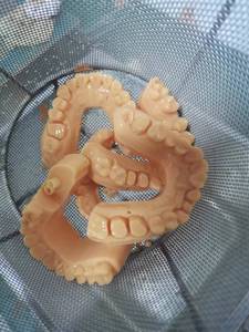 Stampante 3D LCD YIDIMU 14k ad Alta Precisione 405nm per Modellismo e Design, Appassionati di Animazione, Realizzazione di Modelli Dentali. - Product Image 4