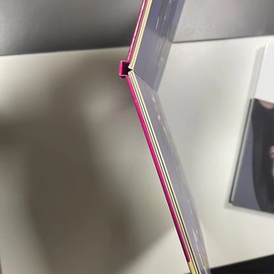 Livre d'histoires pour <span class=keywords><strong>enfants</strong></span> personnalisé à couverture rigide, avec comptes-grossiers de Mère Goose, impression offset, reliure cousue, papier d'art, estampage à chaud - Product Image 5