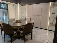 Panneau mural imperméable en PVC marbré à motifs multiples, résistant aux UV, pour la décoration du salon et de la chambre