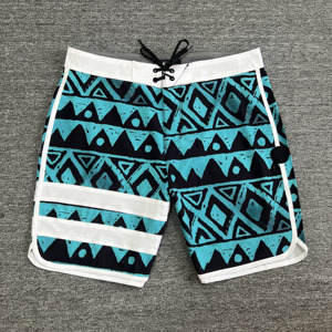 walkshorts cargo shorts beach shorts 4 way Stretch Men's Gym Shorts with Pocket Quick-Dry Breathable for Training boardshorts - Product Image 1