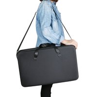 Étui de transport rigide VR PlayStation de remplacement pour console PlayStation PS4 Pro + boîtes de rangement PS VR Sac