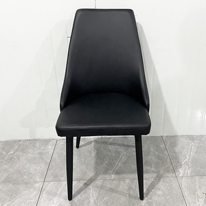 Chaise de salle à manger moderne de style italien Beetle, vente chaude nordique, pour la maison, le bureau, le bar à domicile, les hôtels, chaises de salle à manger haut de gamme pour les fêtes - Product Image 2