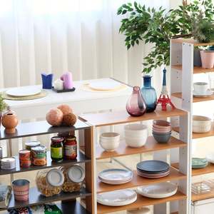 Désencombrer votre espace de vie. Meuble élégant et fonctionnel pour chaussures. Organisateurs de chaussures de qualité supérieure et peu encombrants. - Product Image 4