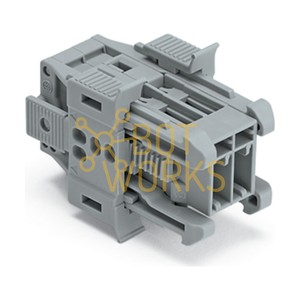 Wago 769602006000 - Nuovo - Product Image 1