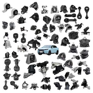 थोक उत्पाद की बिक्री होंडा अकुरा समझौते के लिए इंजन माउंट के मूल निर्माता कंपनी नागरिक क्रिडर क्रव फिट एचआरव ओडसी मॉडल की बिक्री - Product Image 2