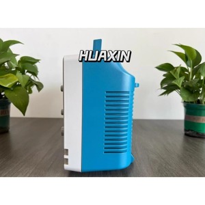 TBS2104B ออสซิลโลสโคปแบบดิจิตอล2ช่องสัญญาณ100เมกะเฮิรตซ์4ช่องสัญญาณ - Product Image 3