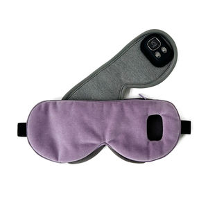 건조한 눈을 위한 열선 아이 마스크 무선 및 세척 가능한 따뜻한 눈 압축, Styes,MGD, 안검염, Chalazion - Product Image 2