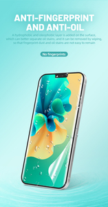 TuoLi personnalisé 120*180mm <span class=keywords><strong>HD</strong></span> Pelicula Laminas Micas De Hidrogel TPU Machine de découpe clair Hydrogel Film protecteur d'écran feuille - Product Image 6