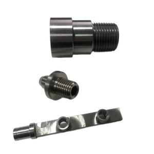 Custom Stainless Steel Cylindrical Spur Gear 200mm Max Diameter Precision Machined For Watch And Automotive Applications - Product Image 2