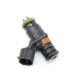 Inyector de Combustible 036906031AJ para Motor Volkswagen 1.4L, Pieza de Repuesto - Product Image 1
