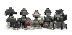 สวิตช์จำกัดระยะ Top Worx TXS รุ่น P2cbnmm พร้อมเทคโนโลยีตรวจจับ Go Switch ผลิตจากสแตนเลส 316 ดีไซน์ลูกเบี้ยวที่เป็นเอกลักษณ์ ตัวควบคุมสวิตช์จำกัดระยะ - Product Image 4