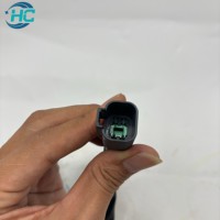 Interrupteur d'allumage à 4 fils avec 2 clés pour chargeuse compacte Caterpillar, pièces de rechange HC 110-7887 467-8535 1107887 4678535
