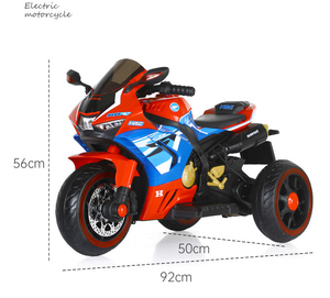 Amusant abordable: <span class=keywords><strong>Scooter</strong></span> électrique pour enfants avec prise USB, Bluetooth, <span class=keywords><strong>MP3</strong></span>, affichage de puissance, phares et contrôle parental - Product Image 6