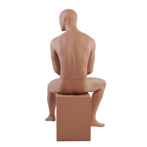 หุ่นโชว์แฟชั่นใหม่สำหรับนักกีฬา - Product Image 5