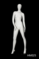 Mannequin féminin blanc, mannequin féminin corps entier, mannequin féminin pleine taille