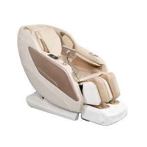 Großhandel High End 3D Schwerelosigkeit Ganzkörper Spa Elektro AI Smart Heat Sofa Luxus <span class=keywords><strong>Massage</strong></span> stuhl - Product Image 4