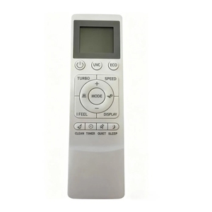 New KKG31A-C1 Remote <b>Control</b> for AIWA CHIQ Changhong LCD Air Conditioner KKG31A - Product Image 4