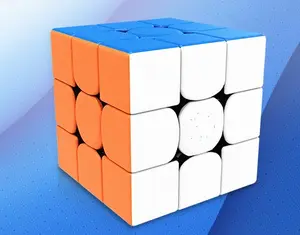Cube Đồ Chơi Câu Đố Đồ Chơi Giáo Dục Magicpromotional 3*3 Ma Thuật Câu Đố