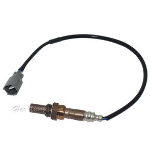 Haoxiang 89467-42010 Car Auto Lambda O2 Sensor de oxígeno para Toyota RAV 4 II 2000-2005 2,0 4WD (ACA21 ACA20) - Product Image 3