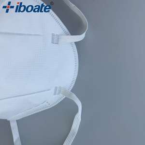 ميزات رئيسية مضادة للجسيمات KN95Foldable ، أجهزة التنفس والأقنعة - Product Image 5