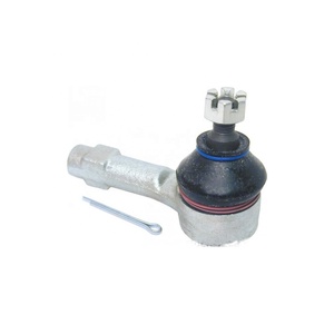 Sistema de dirección automático para coche, amarre de extremo de barra de dirección para Mitsubishi Mirage 30870695-2014, 2019 - Product Image 1