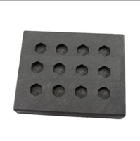 Moldes de Grafito Marca Great Wall para Conformado de Monedas, Modelo BTG, en Oferta