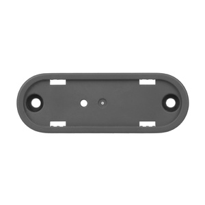 Original Mi 6 Lite Front Reflector Mounting <b>Bracket</b> for Mi 6 Lite Electric Scooter Mounting Screws and Positioning <b>Bracket</b> - Product Image 5
