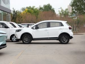 Offre Spéciale : SUV GX3 PRO en Stock – Manuels et Automatiques, Essence – Nouveaux Véhicules Livan SUV Geely X3 Pro - Product Image 4