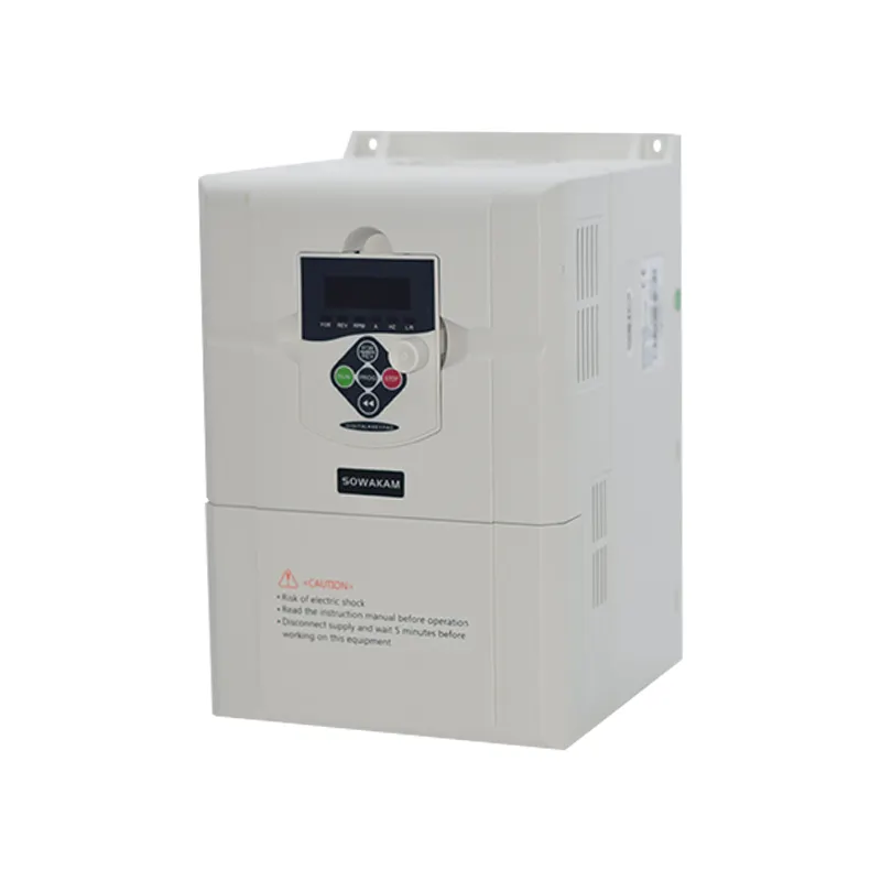 وحدة تحكم في سرعة المحرك VFD 220V 380V مدخل 1ph 220V 3ph 220V380V مخرج 3ph 220V 380V متحكم سرعة المحرك متزامن وغير متزامن عاكس محرك التيار المتردد