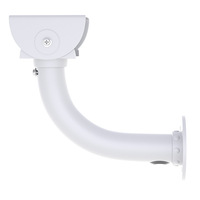 Accessoires CCTV 17cm 215mm L Forme Support Mural Cctv pour Caméra Cctv