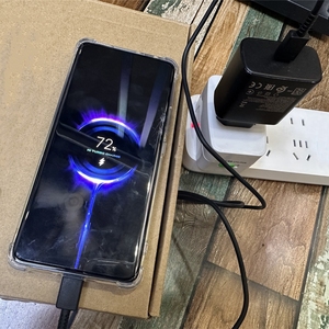 UK US EU Günstige 45W USB-C PD Ladegerät und Kabel für Samsung Adapter - Product Image 6